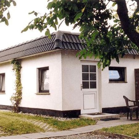 Ferienhaus Karger Марло Екстериор снимка