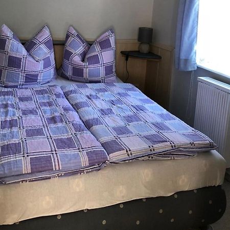 Ferienhaus Karger Марло Екстериор снимка