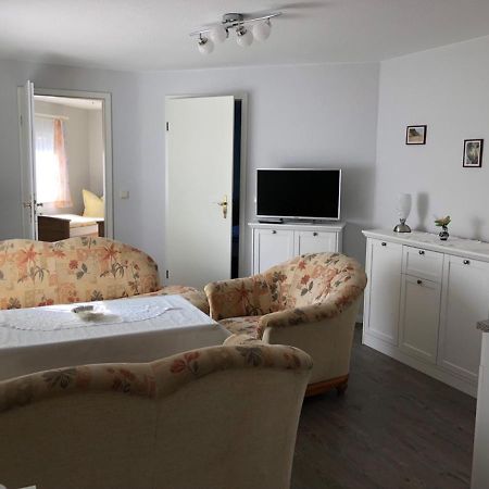 Ferienhaus Karger Марло Екстериор снимка