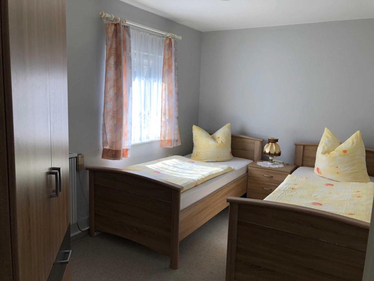 Ferienhaus Karger Марло Екстериор снимка
