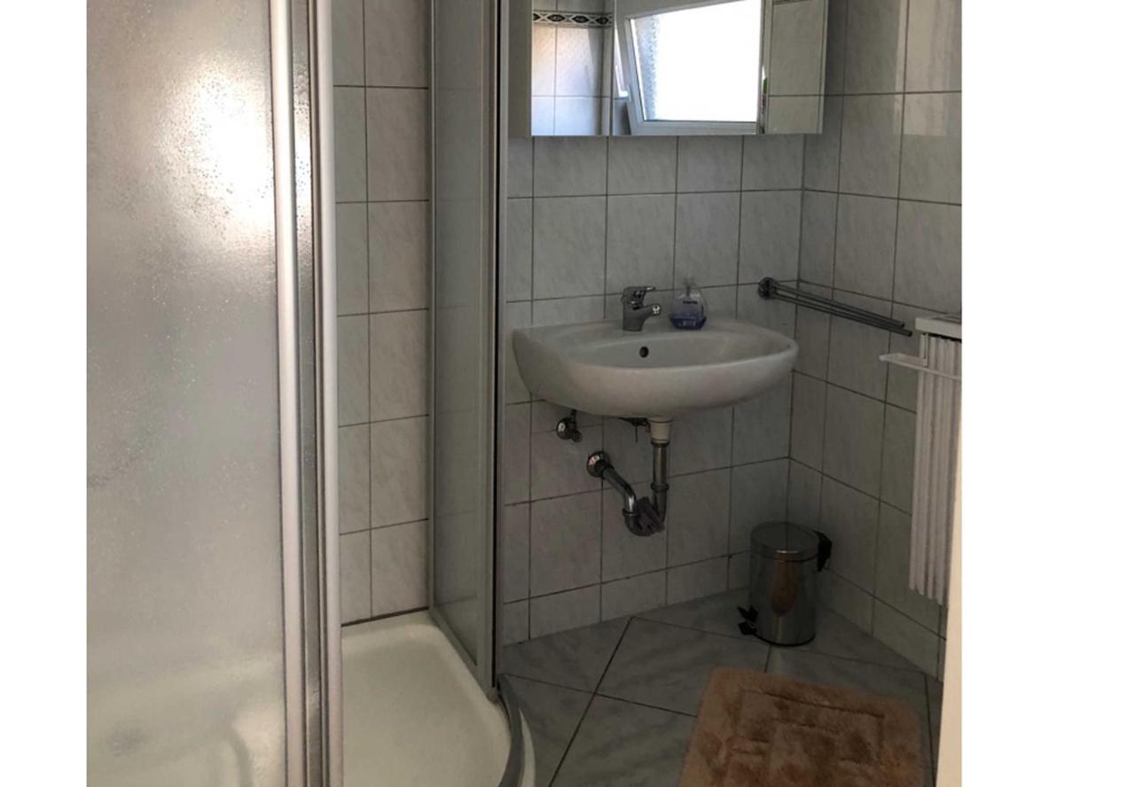 Ferienhaus Karger Марло Екстериор снимка
