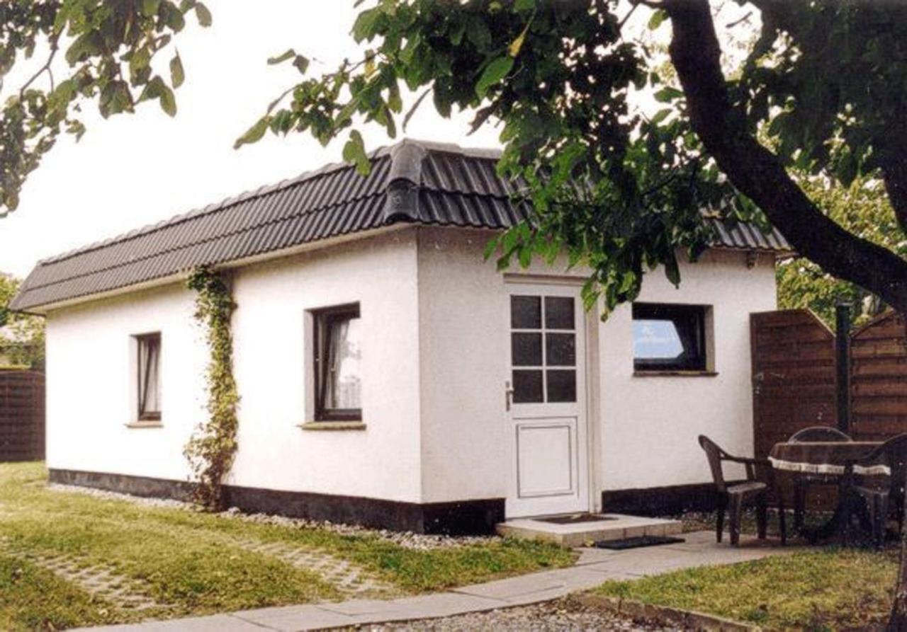 Ferienhaus Karger Марло Екстериор снимка