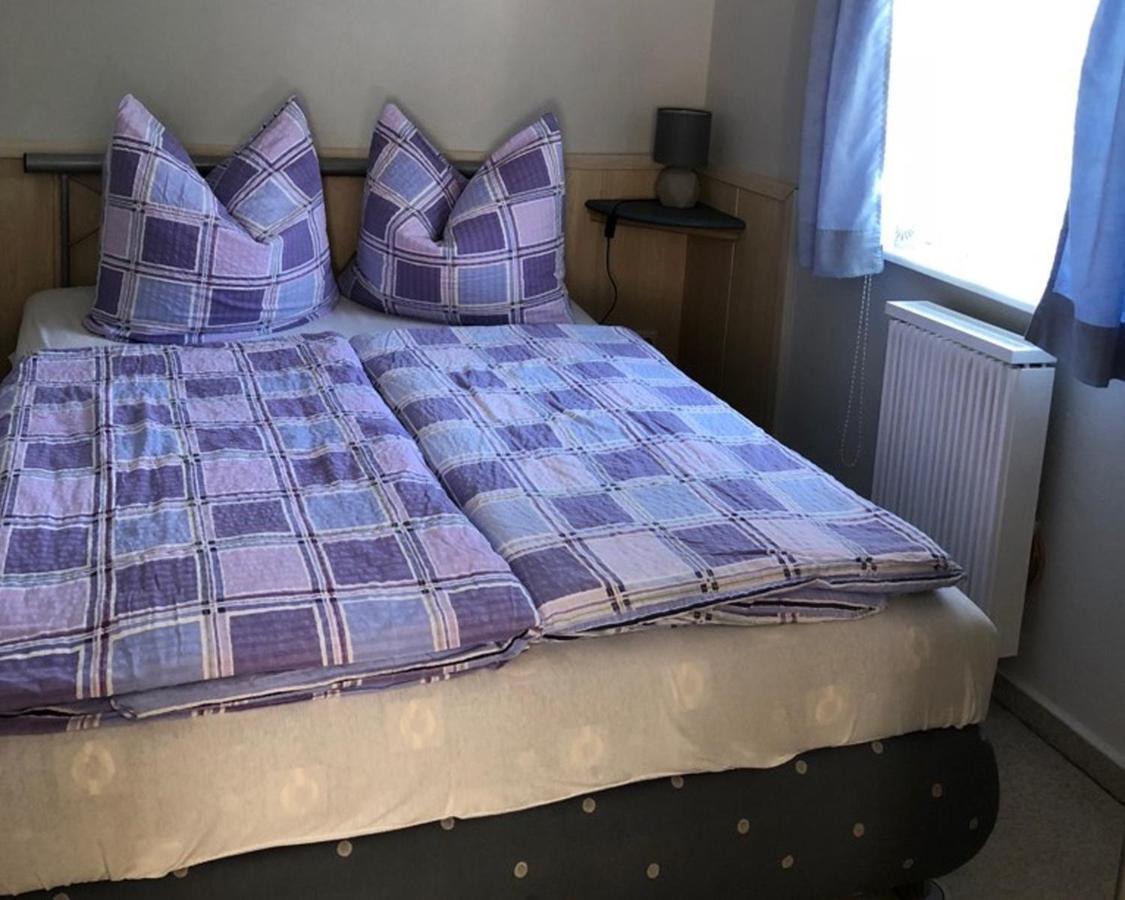 Ferienhaus Karger Марло Екстериор снимка